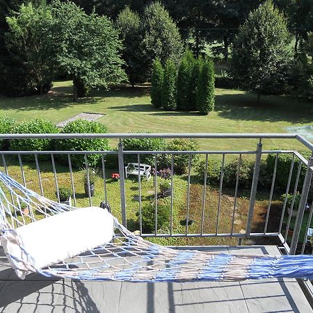 Schmuckstueck In Essen Apartment Cameră foto