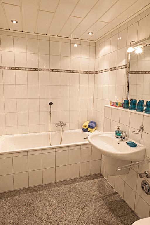 Schmuckstueck In Essen Apartment Cameră foto