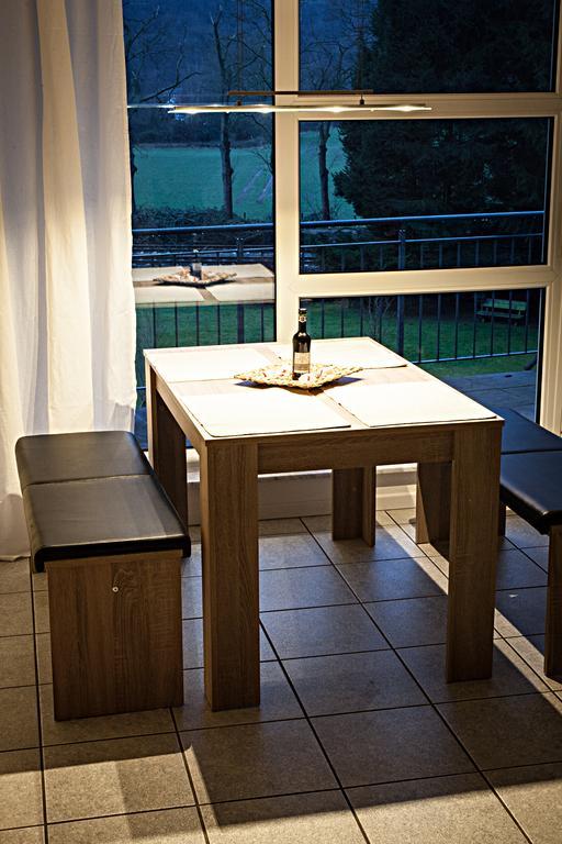 Schmuckstueck In Essen Apartment Cameră foto