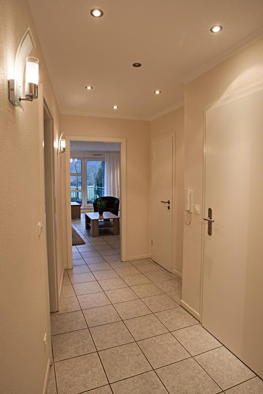 Schmuckstueck In Essen Apartment Cameră foto