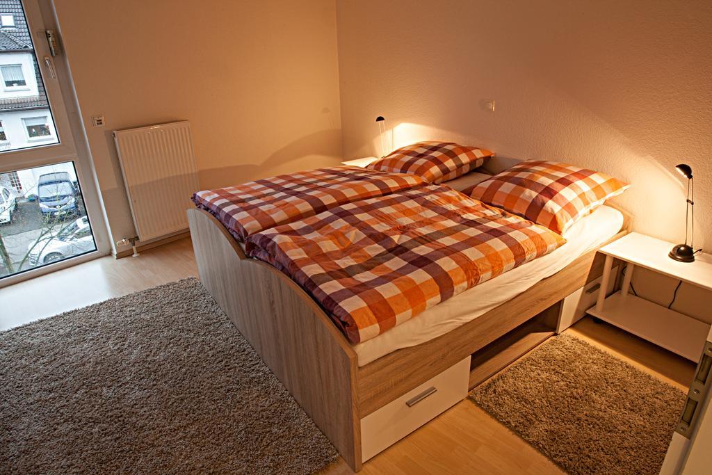 Schmuckstueck In Essen Apartment Cameră foto