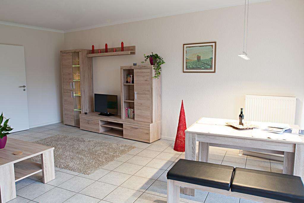 Schmuckstueck In Essen Apartment Cameră foto