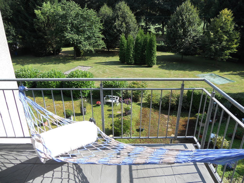 Schmuckstueck In Essen Apartment Cameră foto